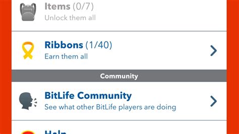 how to get globetrotter ribbon in bitlife|BitLife – Life Simulator: How to Get the Globetrotter .